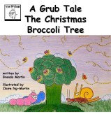 The Christmas Broccoli Tree