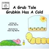 Grubkin Has A Cold