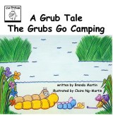 The Grubs Go Camping